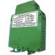 WAYJUN 3000VDC isolation DC current/voltage Conditioners(two in two out) Green DIN35 signal converter