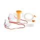 Personal Homecare PVC Nebulizer Mask Mouthpiece Adjustable Cup For Nebulizer