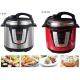 The best electric modern professional perfect food pressure cooker cookware