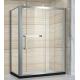 shower enclosure shower glass,shower door E-3234