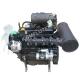 ZX50U-2 Excavator Engine Assembly 4TNV88 Complete Diesel Engine