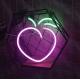Neon lights manufacturer direct custom shaped waterproof party birthday wedding neon light
