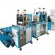 Professional Pvc Film Manufacturing Machine With Blown Film Extrusion Process