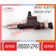 Common Rail Injector 095000-2740 0950002740  Diesel Fuel Pump Injection For Hino DYNA N04C