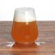 Machine Made 18oz 53cl Stemless Teku Glass For Craft Beer