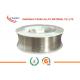 15Kg Spool Pack Thermal Spray Wire NiAl955 wire for Arc Spray Systems