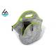 Sublimation Blank Insulated Neoprene Lunch Sack For Outdoor Picnic
