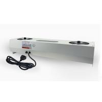 1.2S Anti Static Air Blower For Pc 100V Double Head