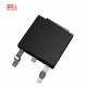 FDD2572 MOSFET Power Electronics TO-252-3 Transistor High Quality Reliability Low On Resistance Wide Operating Voltage