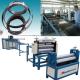 PE Extrusion Sheet Production Line Polyethylene Sheet Manufacturing System