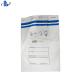 Transport safety bag tamper proof Plastic Seal Bags Evident Security Cash Deposit Bags