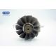 HX52 4036437 , 4036438 ,3592602 Turbine Wheel Shaft For  FH12 TRUCK / BUS 2003