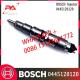Bos-ch diesel Common Rail Fuel Injector 0445-120-120 0445120120 For CUMMINS 4945807