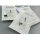 Black 22G Venous Blood Collection Needle Blood Sample Collection Syringe