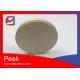 PEEK Dental disc for fixed and removable dentures Imes-icore