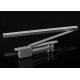 Silent Commercial Grade Hidden Door Closer D20 Smooth Running Lightweight