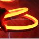 decorations 14*26mm led neon flex rope light for christmas