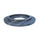 Customized Ring Forging Process Heat Treatment For Steel Aluminum Copper Alloys Stainless Steel Forged Rings Forge