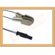 Spacelabs Spo2 Probe Sensor 7 Pin Reusable SpO2 Sensor Veterinary Animal Use