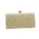 Artificial Leather Evening Clutch Handbag For Women Dinner OEM