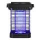 Custom Solar Insect Killer Lamp Garden Water Resistant Bug Repellent Solar Lights