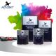 ISO14025 Acrylic High Adhesive Auto Base Paint With Good Covering For Car