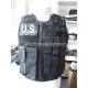 M, L, XL Tactical Assault Military Bulletproof Vest for up to Level IIIA