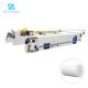 1400mm Automatic Roll Splicer , 80m/Min Automatic Corrugated Box Packing Machine