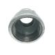 Malleable Iron Hot Dipped Galvanized Reducer Socket 19mm