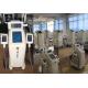 Vertical Coolplas  Fat Freezing Machine For Fat Reduction / Body Shaping