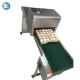 Professional Egg Breeding Machine Date Coding Machine One Year Warranty