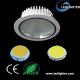 High CRI 75 Cold White 6000K 18W 220V Led Recessed Down Light With CE , Rohs For Hotel