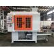 Automatic Cold Box Core Shooter Machine 9.6 KW Metal Casting Machinery For Faucet And Zine Hankle