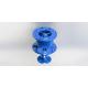 Ductile Iron Non Slam Check Valve With Anti Water Hammer PN10/16/25