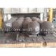 ASME A182 F22 CL3 Alloy Steel Hot Forged Steel Products Blanks