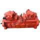 Kawasaki R455-7 Excavator Hydraulic Pump 31NB-10020 K5V200DTH10JR-9C1Z-VT