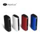 Functional Buttonless 510 Thread Battery 500mah Rechargeable GOGO Kit