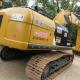 Used Caterpillar 320D Excavator 20Tons Hydraulic Crawler Excavator in Good Condition