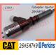 Fuel Pump Injector 2645A749 10R-7673 320-0690 10R7673 3200690 Diesel For Caterpiller C6.6 Engine