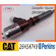 Fuel Pump Injector 2645A749 10R-7673 320-0690 10R7673 3200690 Diesel For Caterpiller C6.6 Engine