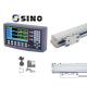 1um SINO DRO With A User-Friendly, Intuitive Interface And Configurable Milling Machine Settings