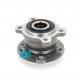 Quiet 512524 Wheel Hub Bearing For Improved Vehicle Performance