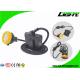 Underground Coal Miners Lamp 10000lux Brightness With 18hrs Long Lighting Time