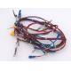 Low Current Transmission  Terminal Wire Harness For  Sterilizing Cable Assembly