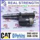 Diesel spare parts cat engine injectors 392-0214 392-0217 for caterpillar 3508b 3512b 3516b fuel injector
