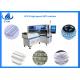 High Speed Dual Arm 200000 CPH LED Tube And Flexible Strip Light Pick and Place Machine
