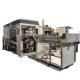Energy-saving Water Cooling Thermoforming Machine for PET PP PS PVC Trays