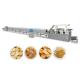 Commercial Pastry Food Pizza Noodles Dough Sheeter Machine Croissant Production Line