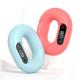 Game Interactive Smart Grip Circle Stress Relief Recreation Fitness Multi Purpose Recommended Precision Counting Grip