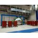 Good Insulation Performance Vacuum Epoxy Resin Casting Machine for Dry Type Transformer